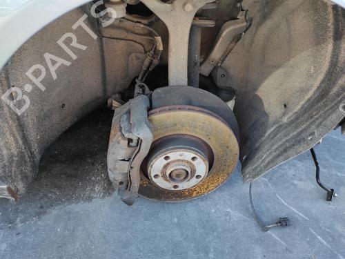 Used Other Other AUDI A6 C6 Avant (4F5) 3.2 FSI quattro (255 hp) 34486790 34486790