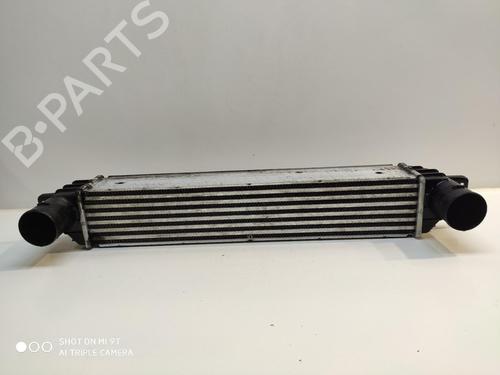 Used Intercooler Intercooler OPEL ANTARA A (L07) 2.0 CDTI 4x4 (150 hp) 34485871 34485871