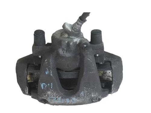 Used Left front brake caliper Left front brake caliper DACIA LOGAN MCV II 1.5 dCi (90 hp) 33409562 33409562