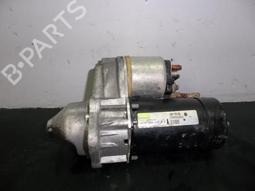 Startmotor OPEL ASTRA G Hatchback (T98) [1998-2009]  18700897