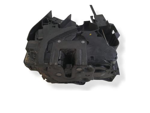 Venstre foran lås RENAULT MEGANE IV Hatchback (B9A/M/N_) 1.2 TCe 100 (B9MS) (100 hp) 26735432