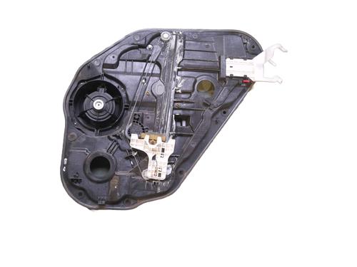 Rear left window mechanism HYUNDAI i30 (GD) 1.4 | BP34468911C24 - Image 2