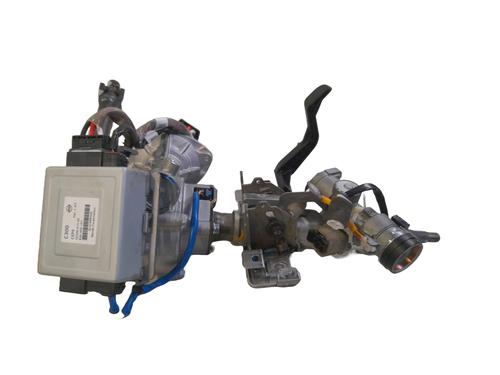 Used Steering column SSANGYONG KORANDO (C300) 1.5 e-XGDi (163 hp) 26320198
