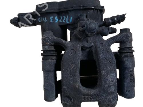 Used Right rear brake caliper Right rear brake caliper PEUGEOT 2008 II (UD_, US_, UY_, UJ_, UR_, UC_) 1.2 PureTech 130 (USHNS, URHNS) (130 hp) 33409966 33409966