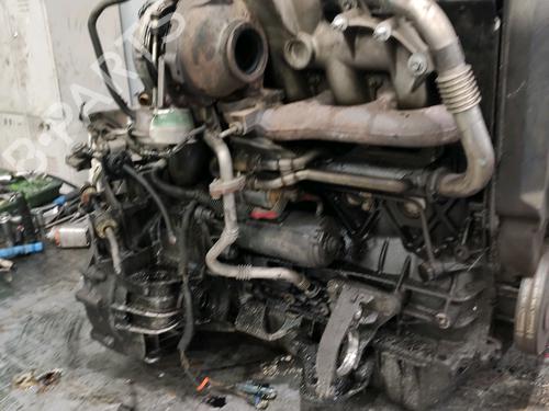 Starter RENAULT SCÉNIC II (JM0/1_) 1.9 dCi (JM14) | BP35734975M8 - Image 4