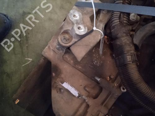 Used Gearbox Gearbox OPEL VECTRA C (Z02) [2002-2009] 34489563 34489563