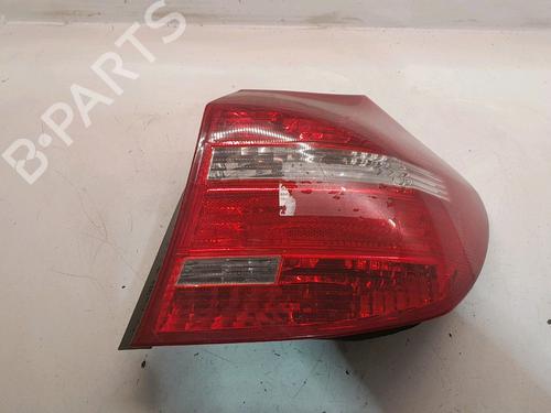 Used Right taillight BMW 1 (E87) [2003-2013]  16458268