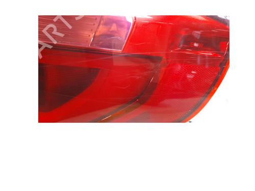 Right taillight BMW 3 (F30, F80) 318 d | BP24919895C35 