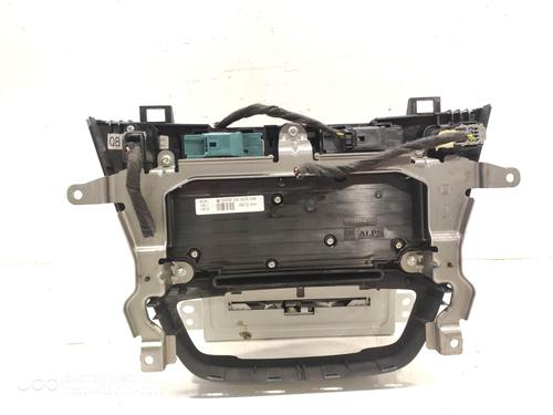 Used Radio Radio OPEL INSIGNIA A (G09) 2.0 CDTI (68) (131 hp) 34489045 34489045