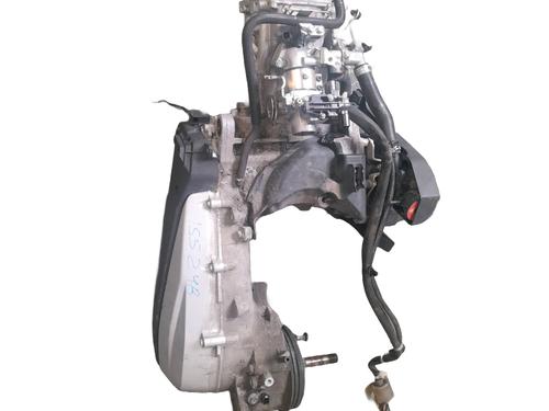 Engine HONDA MOTORCYCLES PCX PCX 125 (JF28) | BP33409452M1 - Image 2