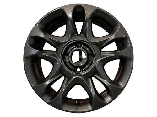 Used Rim Rim 37221920 37221920