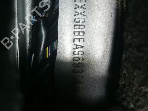 Intercooler FORD MONDEO IV (BA7) 1.8 TDCi | BP34547499M30  - Image 7