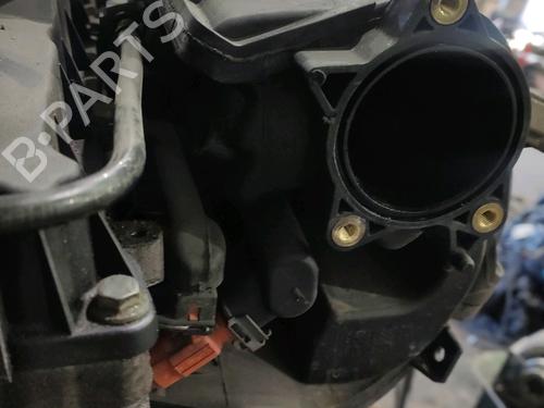 Engine PEUGEOT 307 (3A/C) 1.6 16V | BP34550902M1  - Image 5