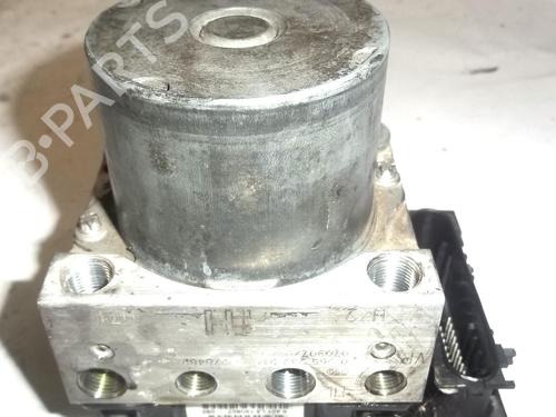 Used ABS pump ABS pump OPEL TIGRA TwinTop (X04) 1.3 CDTI (R97) (69 hp) 34481373 34481373