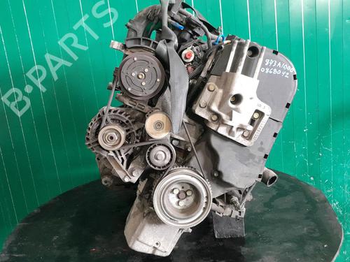 Used Gearbox Gearbox FIAT IDEA (350_) [2003-2026] 34491514 34491514
