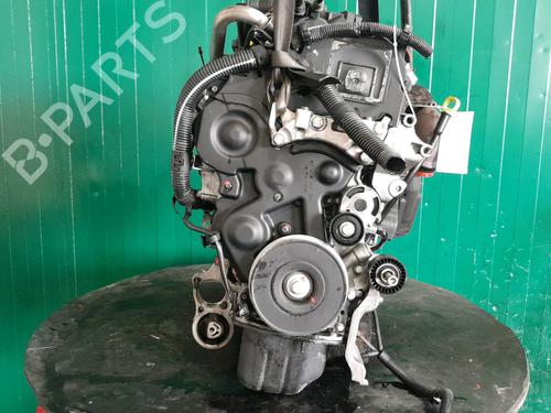 Used Engine Engine 36664176 36664176