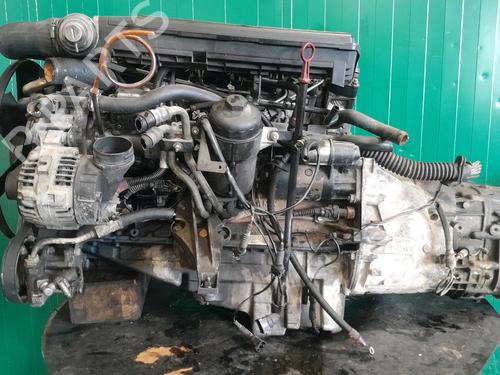 Starter BMW 5 (E39) 525 tds | BP26740899M8