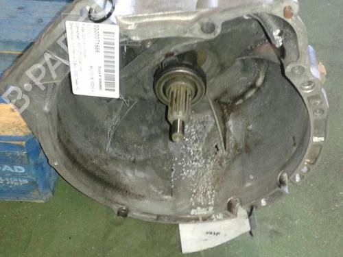 Used Other Other BMW 3 (E46) 320 d (136 hp) 34481488 34481488