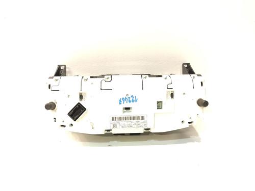 Used Instrument cluster Instrument cluster CITROËN C5 III Break (RW_) 2.0 HDi 140 (140 hp) 34485463 34485463