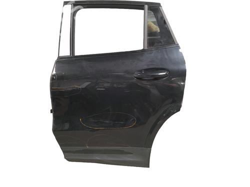 Used Left rear door Left rear door 38938865 38938865