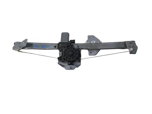 Used Front right window mechanism Front right window mechanism DACIA DOKKER MPV (KE_) 1.6 LPG (83 hp) 34548441 34548441