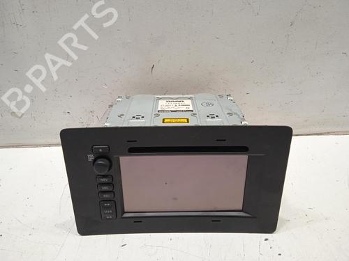 Autoradio Autoradio SAAB 9-5 Estate (YS3E) 2.0 t (150 hp) 34462510 34462510