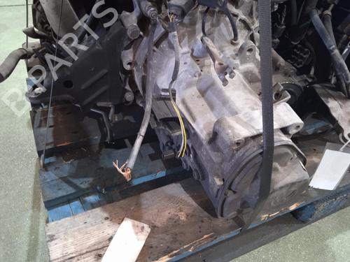 Gearbox SEAT CORDOBA Vario (6K5)  | BP17591102M3 