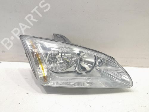 Phare droit Phare droit FORD FOCUS II (DA_, HCP, DP) [2004-2013] 34447138 34447138