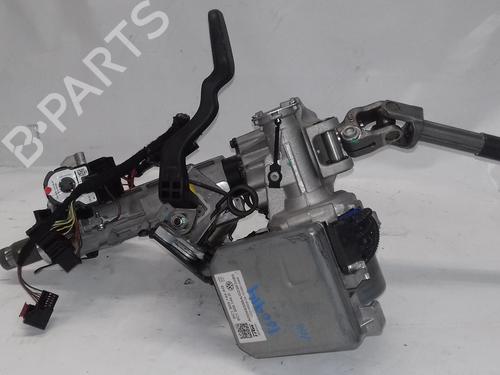 Used Steering column Steering column SEAT IBIZA IV (6J5, 6P1) 1.4 TDI (90 hp) 34483274 34483274