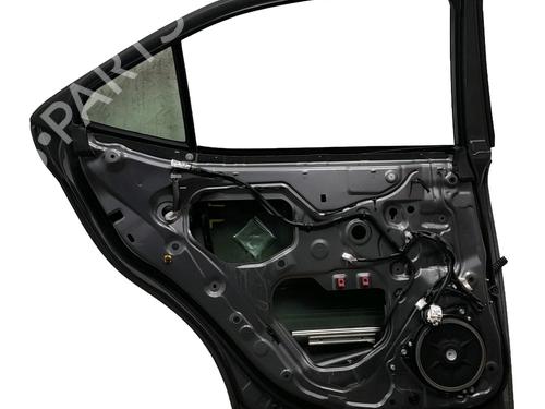 Dør venstre bagtil LEXUS IS III (_E3_) 300h (AVE30_, AVE30R) | BP38180645C4 - Image 2