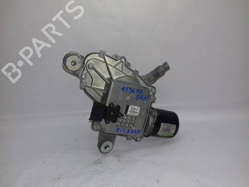 Front wiper motor CITROËN C4 Picasso I MPV (UD_) 2.0 HDi 138 | BP14460507M29 