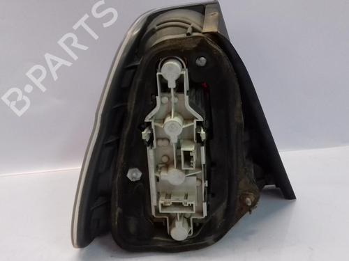 Højre baglygte Højre baglygte BMW 3 Compact (E46) 320 td (150 hp) 34485125 34485125