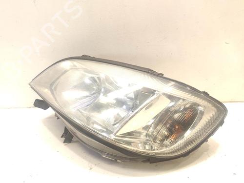 Used Left headlight Left headlight OPEL ZAFIRA / ZAFIRA FAMILY B (A05) [2005-2019] 34488838 34488838