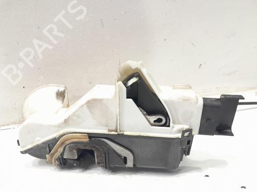 Used Front left lock Front left lock PEUGEOT 508 I (8D_) 1.6 HDi (112 hp) 34462544 34462544