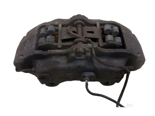 Used Right front brake caliper Right front brake caliper AUDI Q7 (4LB) 3.6 FSI quattro (280 hp) 34493355 34493355