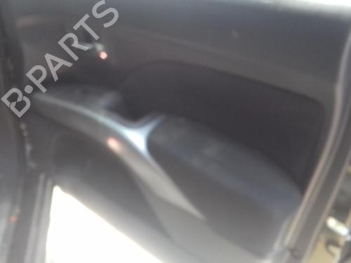 Used Rear left window mechanism MITSUBISHI OUTLANDER II (CW_W) 2.0 DI-D (CW8W) (140 hp) 14914971