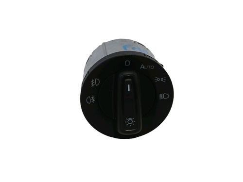 Headlight switch SKODA FABIA III Estate (NJ5) 1.0 TSI | BP23408002I24 