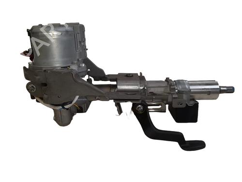 Used Steering column Steering column RENAULT MEGANE IV Grandtour (K9A/M/N_) 1.5 dCi 110 (110 hp) 33409844 33409844
