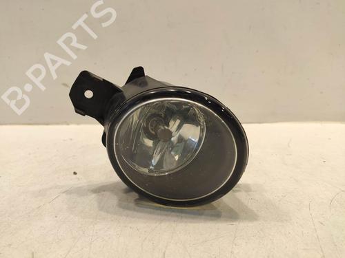 Used Right front fog light RENAULT CLIO III Grandtour (KR0/1_) 1.5 dCi (KR0H, KR1S) (106 hp) 14472678