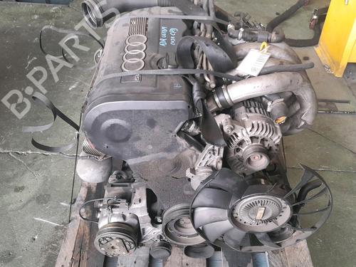 Startmotor AUDI A4 B5 Avant (8D5)  | BP17698949M8 
