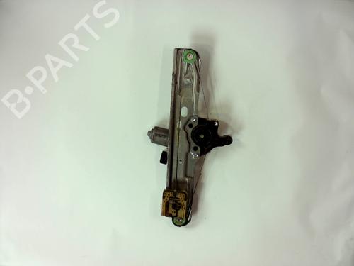 Used Rear right window mechanism Rear right window mechanism FORD FOCUS III 1.5 TDCi (120 hp) 34463472 34463472