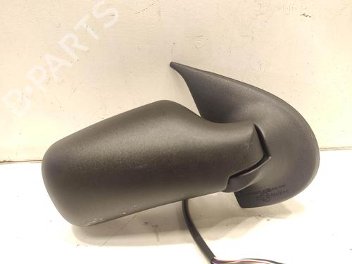 Right mirror FIAT PUNTO (188_)  | BP18700360C27 