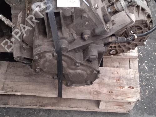 Gearbox OPEL ASTRA G Saloon (T98) 2.0 DTI 16V (F69) | BP17698113M3 