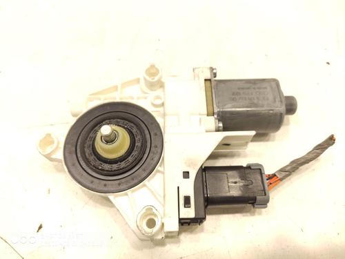 Used Front right window mechanism Front right window mechanism JAGUAR XF II (X260) 2.0 D (180 hp) 34462453 34462453