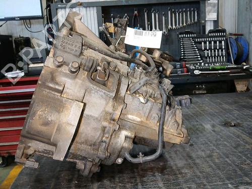 Gearbox NISSAN PRIMERA Hatchback (P12) 2.2 Di | BP34548613M3 - Image 3