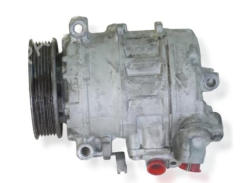 Used AC compressor AC compressor BMW 6 (E63) 630 i (258 hp) 35732444 35732444