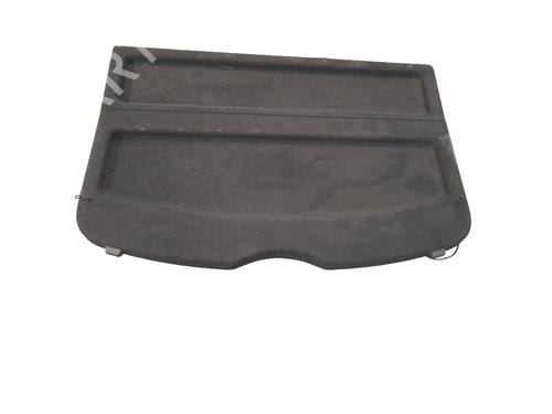 Used Rear parcel shelf Rear parcel shelf SKODA SUPERB III (3V3) 2.0 TDI (150 hp) 35924662 35924662