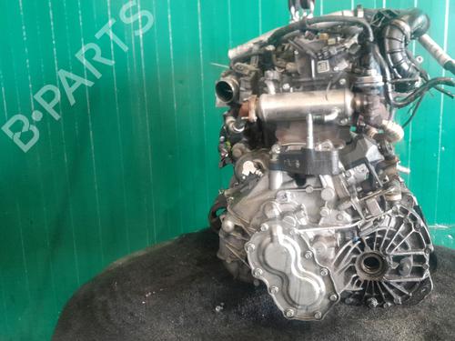 Engine CHEVROLET LACETTI (J200) | BP34493419M1 - Image 2