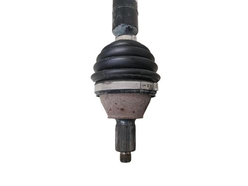 Right front driveshaft VW POLO V (6R1, 6C1)  | BP26175745M39 