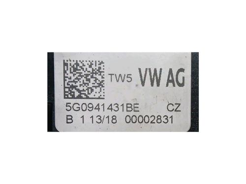 Headlight switch VW GOLF VII (5G1, BQ1, BE1, BE2) 1.4 TSI | BP22790757I24 